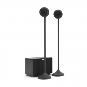 EvoSound Sphere 2.1 аудиосистема для караоке в Набережных Челнах