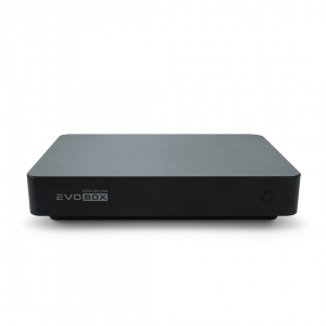 Hi-End караоке-система EVOBOX Premium + EvoSoundBar (саундбар с караоке) в Набережных Челнах
