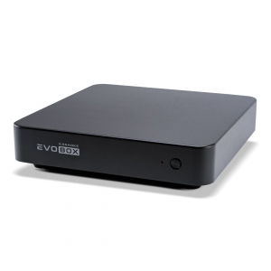 караоке-комплект EVOBOX + EvoSound Bar (саундбар с караоке) в Набережных Челнах