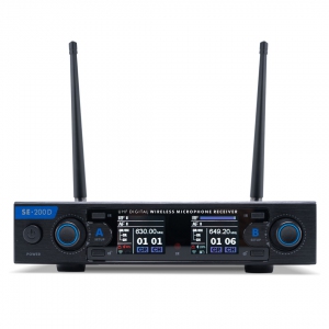караоке-комплект EvoBox Club + SE-200D в Набережных Челнах