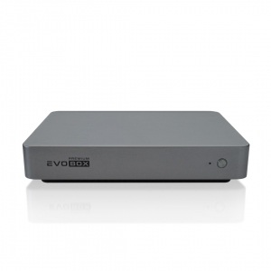 караоке-комплект EVOBOX Premium с микрофонами в Набережных Челнах