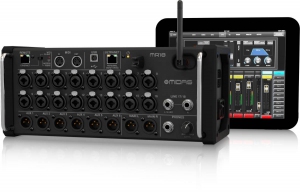 Midas MR18 цифровой микшер в Набережных Челнах