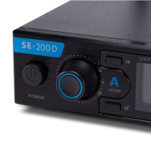 SE-200D цифровые микрофоны в Набережных Челнах