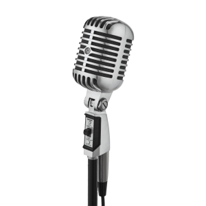 SHURE 55SH SERIES II вокальный, динамический микрофон в Набережных Челнах