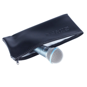 SHURE BETA 58A вокальный, динамический микрофон в Набережных Челнах