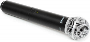 SHURE BLX24E/PG58 M17 вокальная радиосистема в Набережных Челнах