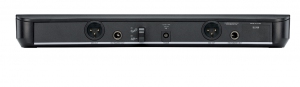 SHURE BLX288E/B58 M17 вокальная радиосистема в Набережных Челнах