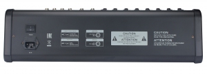 SVS Audiotechnik mixers AM-12 Микшерный пульт аналоговый, 12-канальный в Набережных Челнах