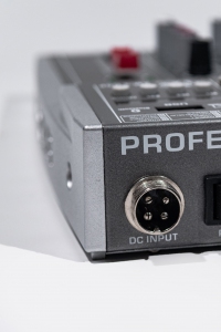 SVS Audiotechnik mixers AM-6 DSP Микшерный пульт аналоговый, 6-канальный SVS Audiotechnik mixers в Набережных Челнах