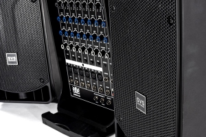 SVS Audiotechnik STAGESET 600 Акустический комплект активный в Набережных Челнах