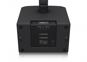 Turbosound iNSPIRE iP3000 модульная аудио колонна 2000Вт в Набережных Челнах