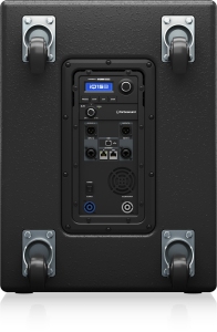 Turbosound iQ15B сабвуфер активный в Набережных Челнах