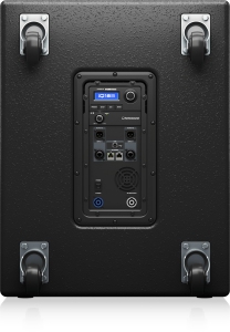 Turbosound iQ18B сабвуфер активный в Набережных Челнах