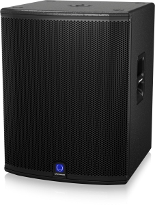Turbosound iQ18B сабвуфер активный в Набережных Челнах