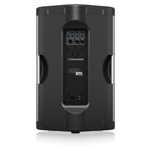 Turbosound MILAN M15 активная акустическая система в Набережных Челнах