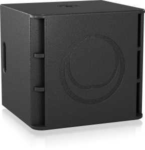 Turbosound Milan M15B сабвуфер активный в Набережных Челнах