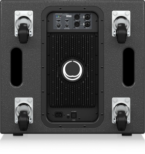 Turbosound Milan M15B сабвуфер активный в Набережных Челнах