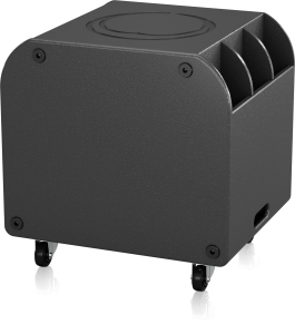 Turbosound Milan M18B сабвуфер активный в Набережных Челнах