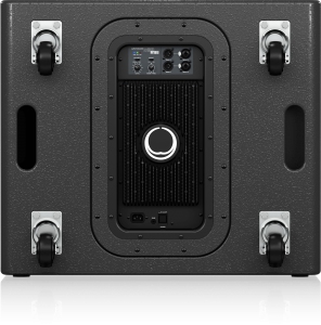 Turbosound Milan M18B сабвуфер активный в Набережных Челнах