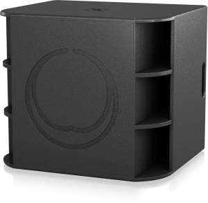 Turbosound Milan M18B сабвуфер активный в Набережных Челнах
