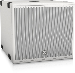 Turbosound NuQ115B-AN Активный сабвуфер в Набережных Челнах