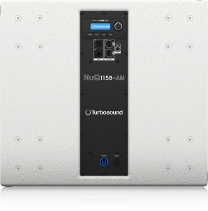 Turbosound NuQ115B-AN Активный сабвуфер в Набережных Челнах