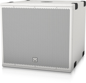 Turbosound NuQ115B-AN Активный сабвуфер в Набережных Челнах