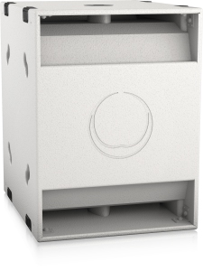 Turbosound NuQ118B-AN Активный сабвуфер в Набережных Челнах