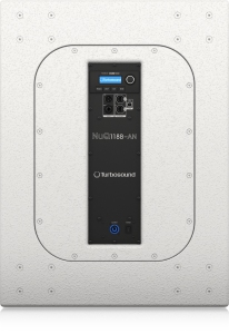 Turbosound NuQ118B-AN Активный сабвуфер в Набережных Челнах