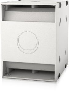 Turbosound NuQ118B-AN Активный сабвуфер в Набережных Челнах