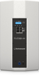 Turbosound NuQ122-AN Активная акустическая система в Набережных Челнах