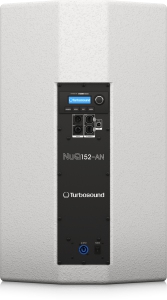 Turbosound NuQ152-AN Активная акустическая система в Набережных Челнах