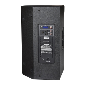 XLine ALFA P-15A DSP Акустическая система активная с DSP и Bluetooth в Набережных Челнах