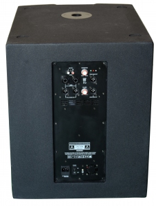 XLine ALFA P-15A SUB Сабвуфер активный в Набережных Челнах