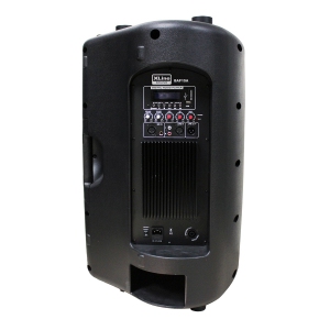 XLine BAF-15A Акустическая система активная с MP3 плеером и Bluetooth в Набережных Челнах